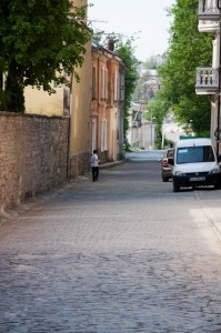 Kamieniec Podolski-1